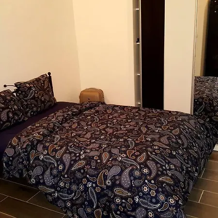 Maisonnette Cosy Prázdninový dům Amay
