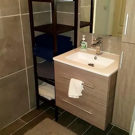 Prázdninový dům Maisonnette Cosy *