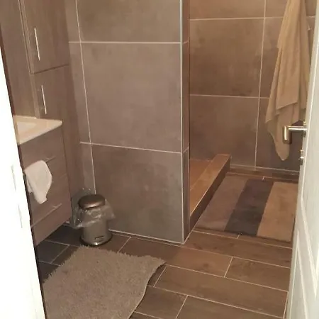 Prázdninový dům Maisonnette Cosy Amay