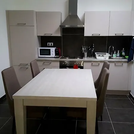 Maisonnette Cosy Prázdninový dům Amay