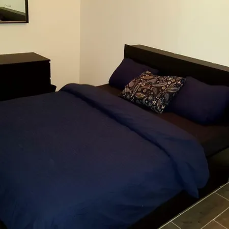 Prázdninový dům Maisonnette Cosy Amay