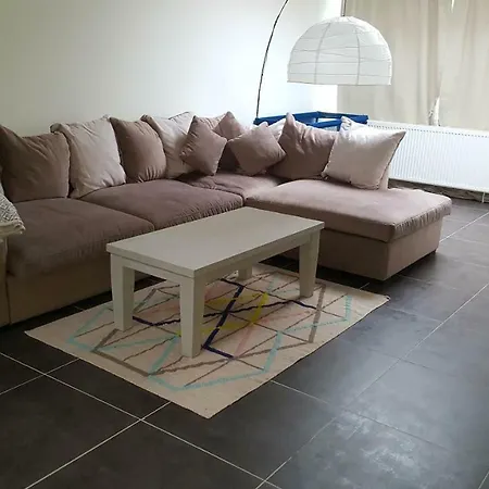 Maisonnette Cosy Amay
