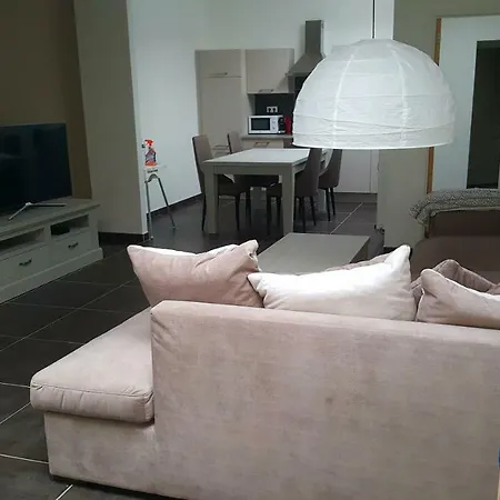 Maisonnette Cosy Tatil Evi